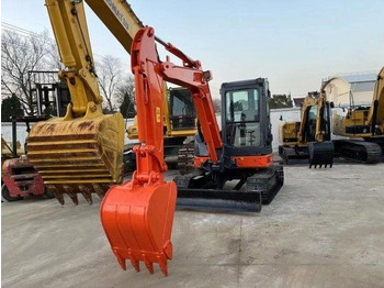 Leasing de Hitachi ZX50 Hitachi ZX50: foto 3 Leasing de Hitachi ZX50 Hitachi ZX50: foto 3