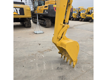 Leasing de KOMATSU PC56 KOMATSU PC56: foto 5
