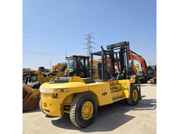 Carretilla elevadora diésel KOMATSU