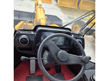Cargadora de ruedas LIUGONG 856H: foto 3