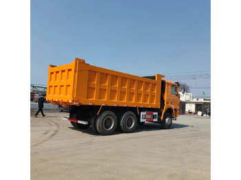 Leasing de SHACMAN F3000 SHACMAN F3000: foto 4