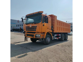 Leasing de SHACMAN F3000 SHACMAN F3000: foto 5