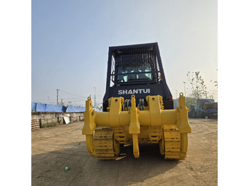 Bulldozer nuevo SHANTUI SD22: foto 5