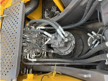 Excavadora de cadenas Volvo EC300D: foto 4