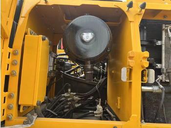 Excavadora de cadenas Volvo EC300D: foto 5