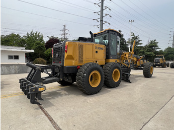 Grader XCMG GR2605