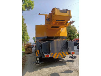 Leasing de XCMG QY100K XCMG QY100K: foto 5