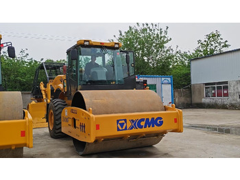 Leasing de XCMG XS233J XCMG XS233J: foto 4