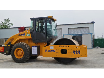 Leasing de XCMG XS233J XCMG XS233J: foto 5