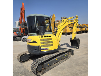 Leasing de YANMAR Vio55 YANMAR Vio55: foto 2
