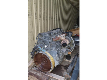 Motor para Camión Motore Scania R450 S450 EURO6: foto 4 Motor para Camión Motore Scania R450 S450 EURO6: foto 4