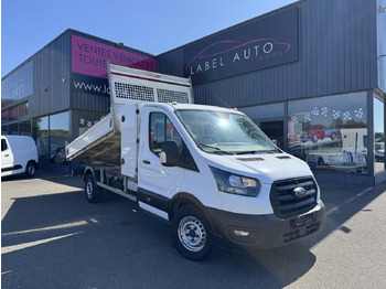 Furgoneta basculante FORD Transit