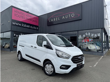 Furgón FORD Transit