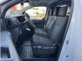 Furgón nuevo OPEL Vivaro XL 2.0 BlueHDi - 145CH EAT8 S&S  FOURGON: foto 4