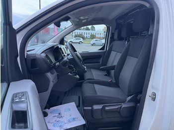 Furgón PEUGEOT EXPERT LONG 2.0 HDI 145CH ASPHALT: foto 4