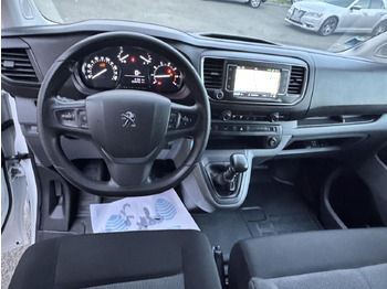 Furgón PEUGEOT EXPERT LONG 2.0 HDI 145CH ASPHALT: foto 3