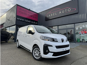 Furgón PEUGEOT Expert