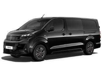Furgón nuevo PEUGEOT Expert XL 2.0 BlueHDi - 180 S&S - BV EAT8  III CABINE APPROFONDIE Fourgon Cabine approfondie Fix: foto 3