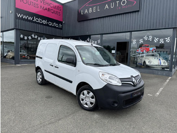 Furgón RENAULT Kangoo 1.5