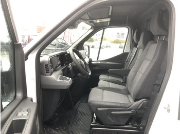 Furgón RENAULT MASTER EXTRA 3T5 L2H2 2.0 BLUE DCI 150 CH TRACTION: foto 5