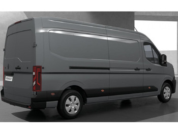 Furgón nuevo RENAULT Master Extra 3t5 L3H2 2.0 Blue dCi - 150  IV FOURGON Fourgon L3H2 Traction: foto 5