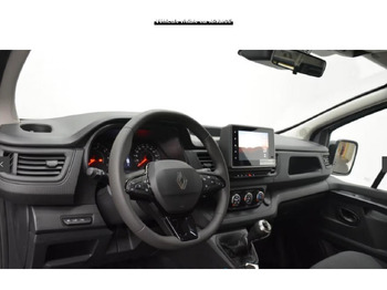 Furgoneta combi RENAULT Trafic L2 2.0 Energy dCi - 150 - S&S - 24b III COMBI Combi Grand Evolution L2H1 PHASE 3: foto 4 Furgoneta combi RENAULT Trafic L2 2.0 Energy dCi - 150 - S&S - 24b III COMBI Combi Grand Evolution L2H1 PHASE 3: foto 4