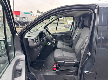 Furgón nuevo RENAULT Trafic L2H1 3000 Kg 2.0 Blue dCi - 150 2024  III FOURGON Fourgon Advance L2H1 PHASE 3: foto 5