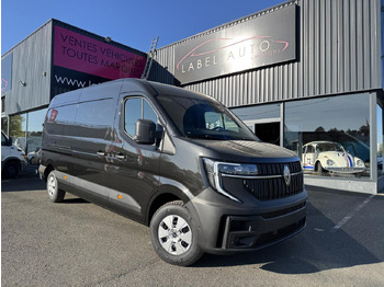 Furgón RENAULT Master