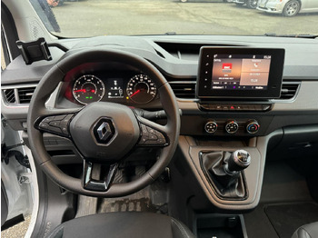 Furgoneta pequeña Renault Express 1.5 BLUE DCI 95CH CONFORT 22: foto 4