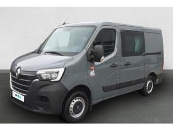 Furgoneta combi RENAULT Master 2.3