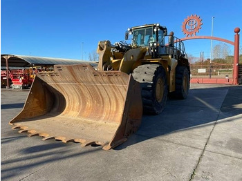 Leasing de CAT 988 K  CAT 988 K: foto 3