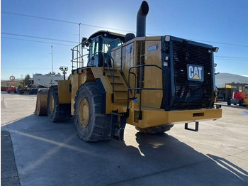 Leasing de CAT 988 K  CAT 988 K: foto 5