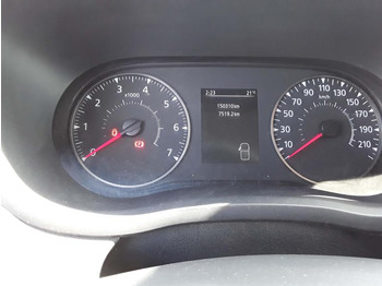 Camión con plataforma elevadora MASTER 130.35 FG L2H2 NACELLE: foto 5 Camión con plataforma elevadora MASTER 130.35 FG L2H2 NACELLE: foto 5