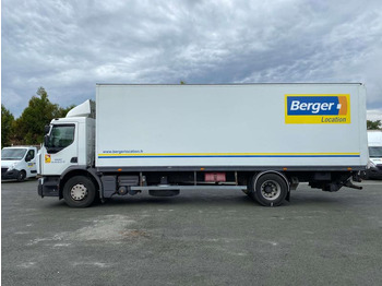 Camión caja cerrada RENAULT PREMIUM 320 CV FOURGON: foto 3