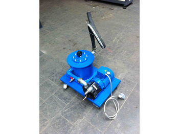 Maquinaria industrial