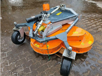 Cortacésped KUBOTA