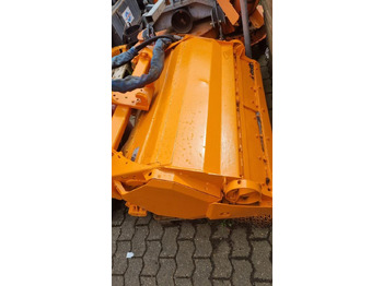 Desbrozadora de martillos/ Trituradora Mulag UMK12 aus 2016 für Mähausleger FME MKM Böschungsmulcher Böschungsmäher Seitenmulcher Randstreifenmäher für Unimog U400 405 u 300 500 427 Dücker: foto 3