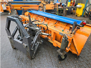 Cuchilla quitanieves UNIMOG