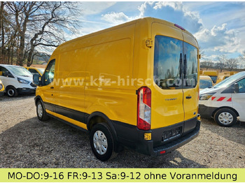 Furgón Ford Transit 350 Transporter Kasten L2H2 1.Hand: foto 4
