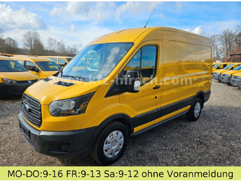 Furgón Ford Transit 350 Transporter Kasten L2H2 1.Hand: foto 3
