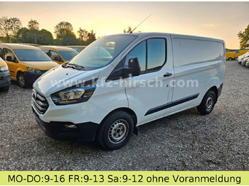 Furgoneta de pasajeros FORD Transit
