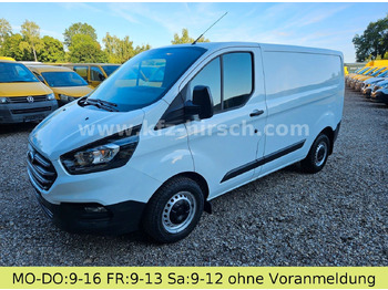 Furgoneta de pasajeros FORD Transit