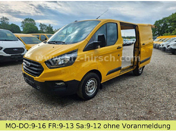 Furgoneta de pasajeros FORD Transit