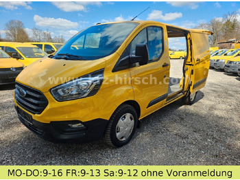 Furgoneta pequeña FORD Transit