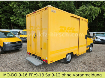 Furgoneta caja cerrada Iveco Daily Koffer * KURZE VERSION * Koffer: foto 3
