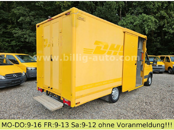 Leasing de Iveco Daily Koffer*Luftfeder.*> Foodtruck Wohnmobil Iveco Daily Koffer*Luftfeder.*> Foodtruck Wohnmobil: foto 3 Leasing de Iveco Daily Koffer*Luftfeder.*> Foodtruck Wohnmobil Iveco Daily Koffer*Luftfeder.*> Foodtruck Wohnmobil: foto 3