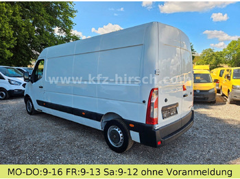 Furgoneta de pasajeros Renault Master EURO 6 *Klima*EU6*Bluetooth*Kamera*MAXI: foto 5