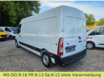 Furgón Renault Master EURO 6 *Klima*EU6*Bluetooth*Kamera*MAXI: foto 5
