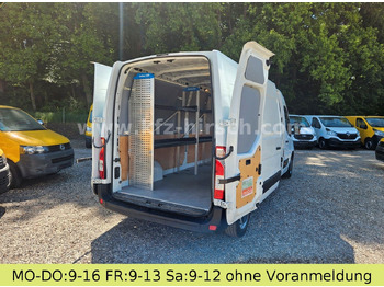Furgoneta de pasajeros Renault Master EURO 6 *Klima*EU6*Bluetooth*Kamera*MAXI: foto 3