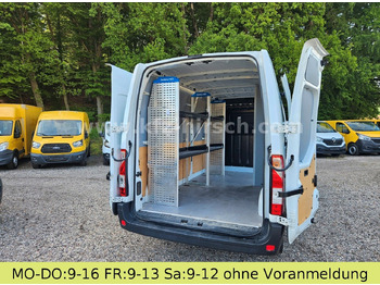 Furgón Renault Master EURO 6 *Klima*EU6*Bluetooth*Kamera*MAXI: foto 4